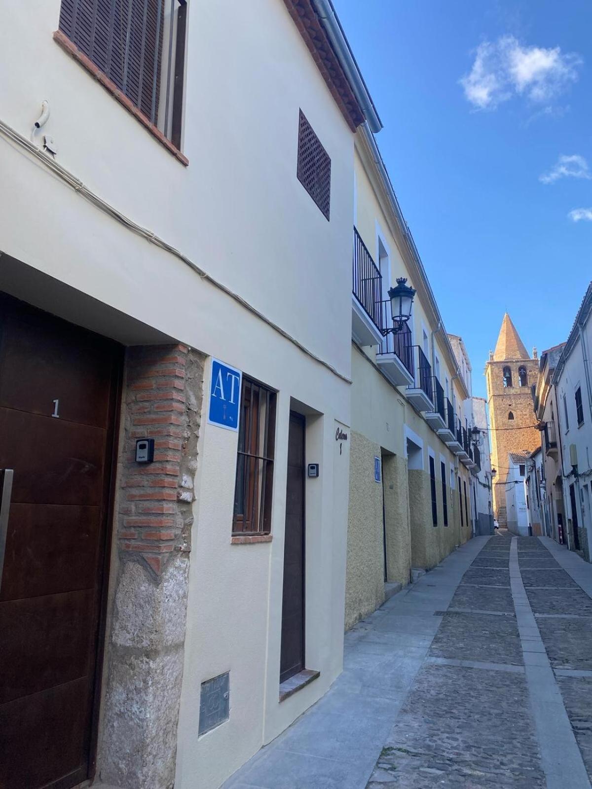 Apartment Caleros 8 - 1