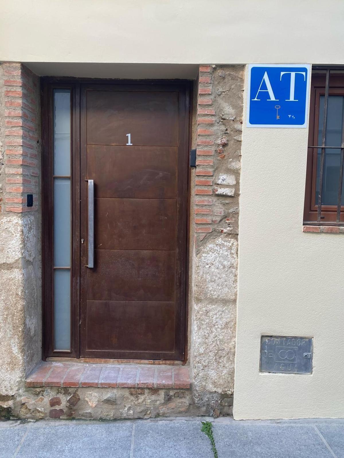 Apartment Caleros 8 - 1