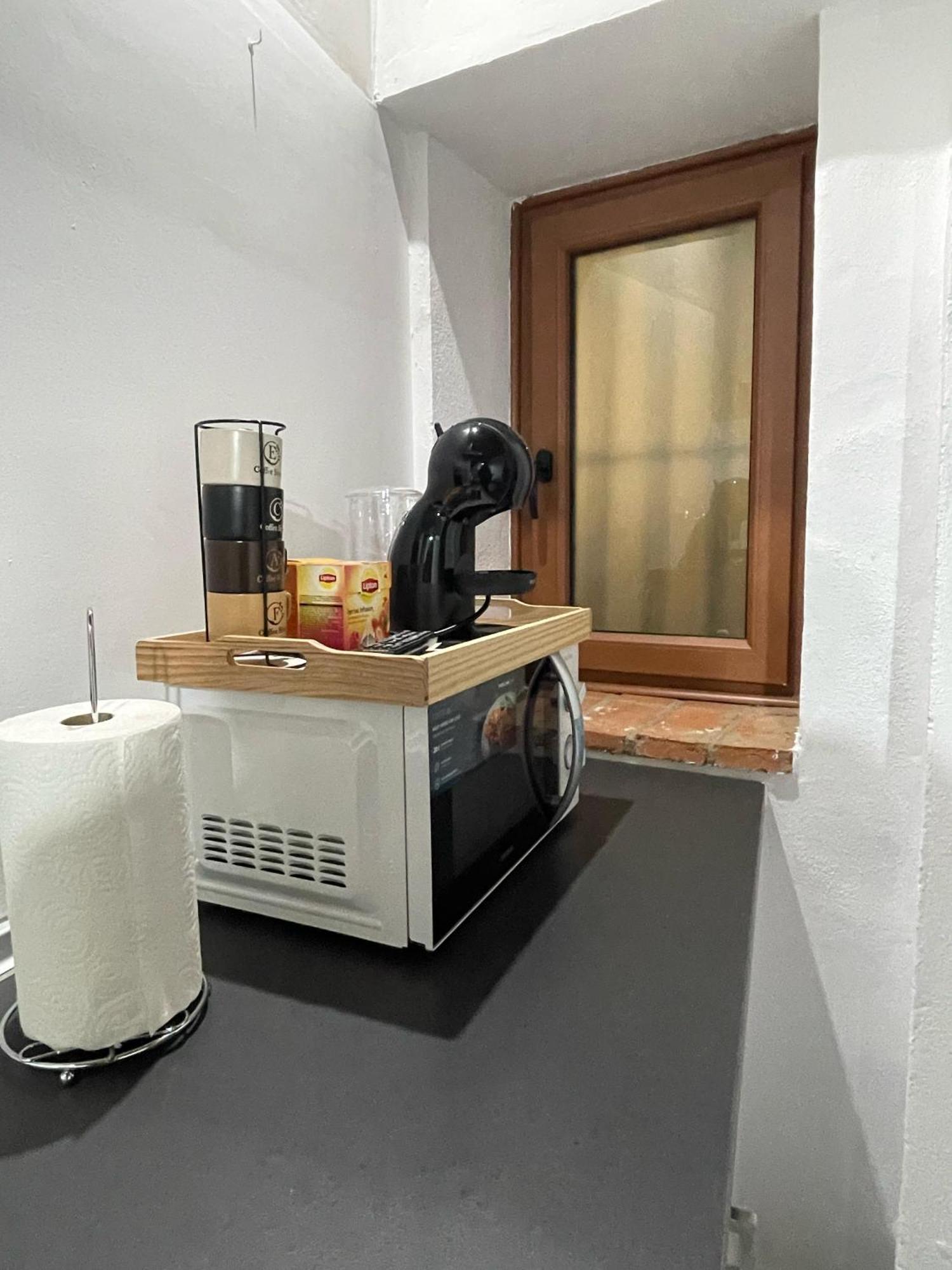 Caleros 8 - 1 Apartment *